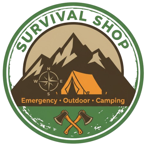 Survival Shop